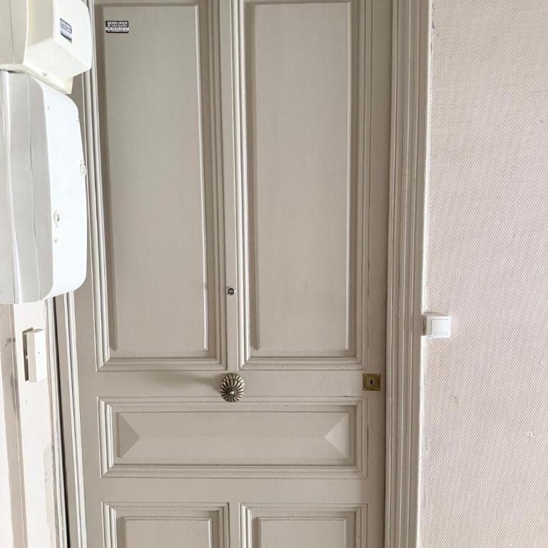 Appart Pauline FSHH - Appartement - 17