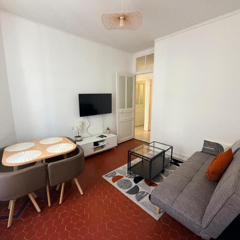 Appart Pauline FSHH - Appartement - 19
