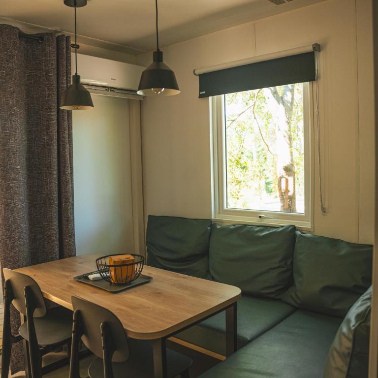 Le Beau Vezé - Mobile Home - 6