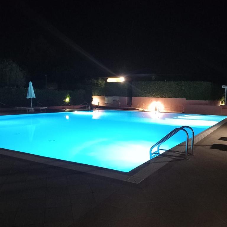 Appartamento Residence Giulia - Appartamento con 3 Camere da Letto - 6