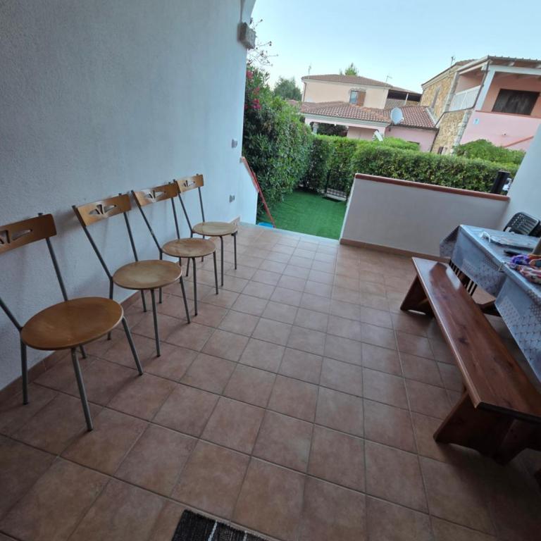 Appartamento Residence Giulia - Appartamento con 3 Camere da Letto - 9