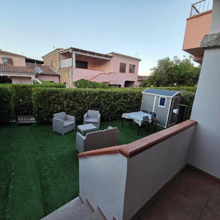 Appartamento Residence Giulia - Appartamento con 3 Camere da Letto - 10