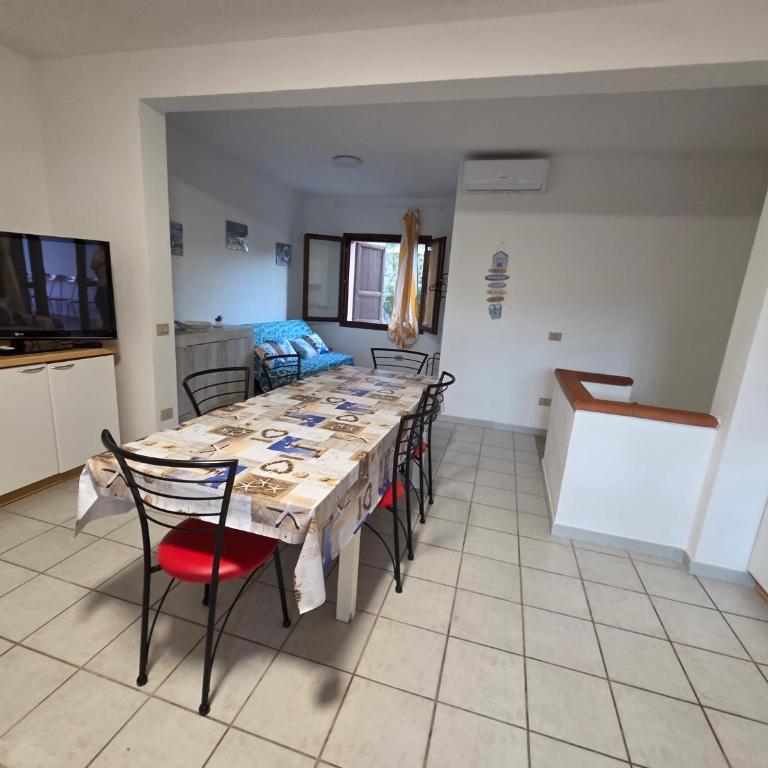 Appartamento Residence Giulia - Appartamento con 3 Camere da Letto - 12