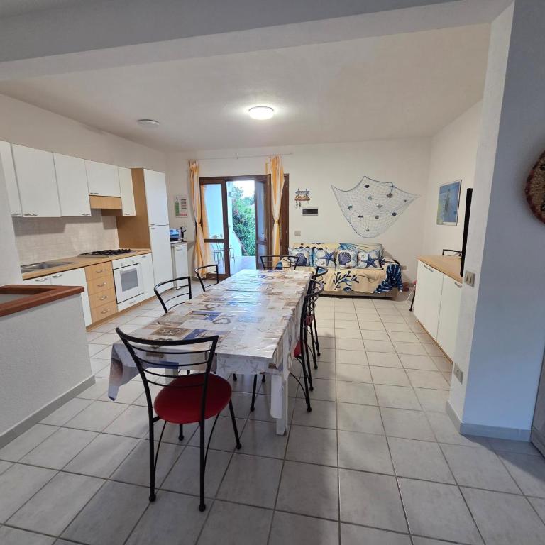 Appartamento Residence Giulia - Appartamento con 3 Camere da Letto - 13