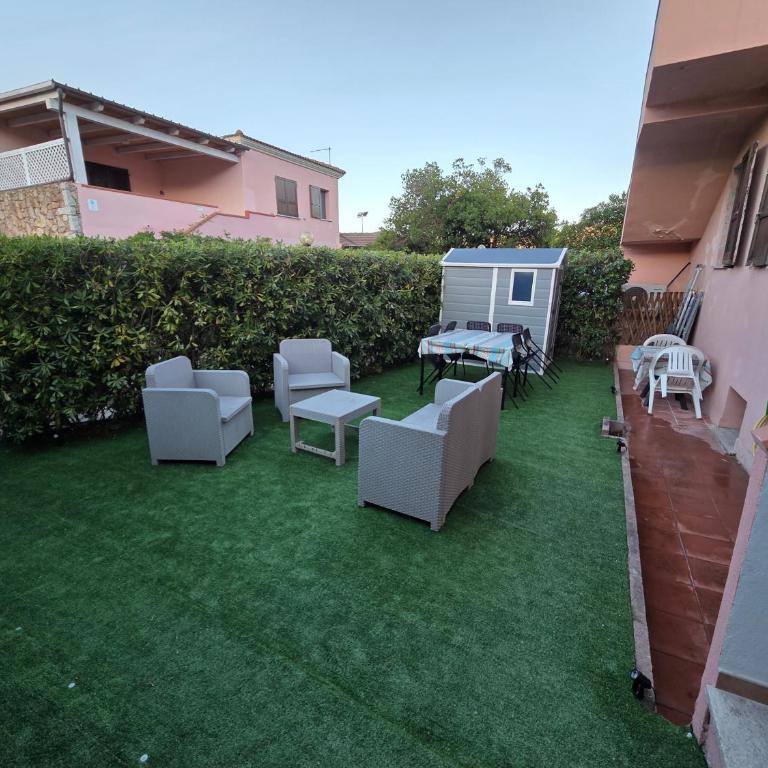 Appartamento Residence Giulia - Appartamento con 3 Camere da Letto - 14