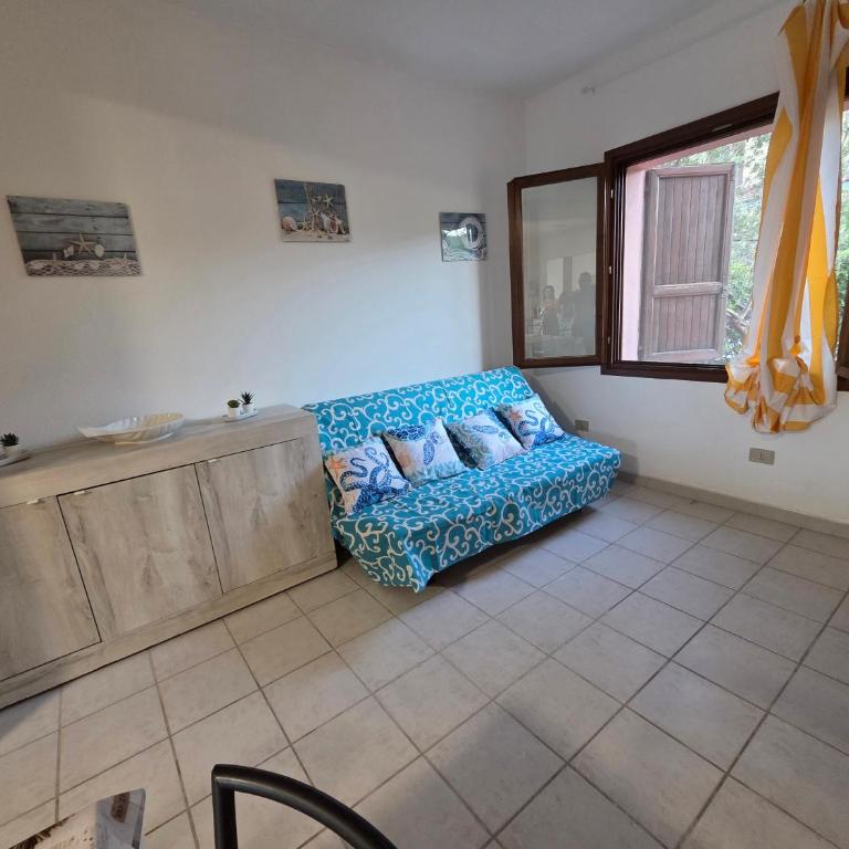 Appartamento Residence Giulia - Appartamento con 3 Camere da Letto - 15