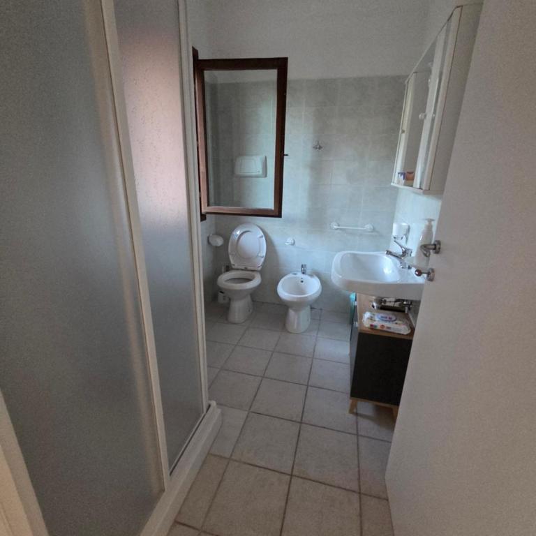Appartamento Residence Giulia - Appartamento con 3 Camere da Letto - 16