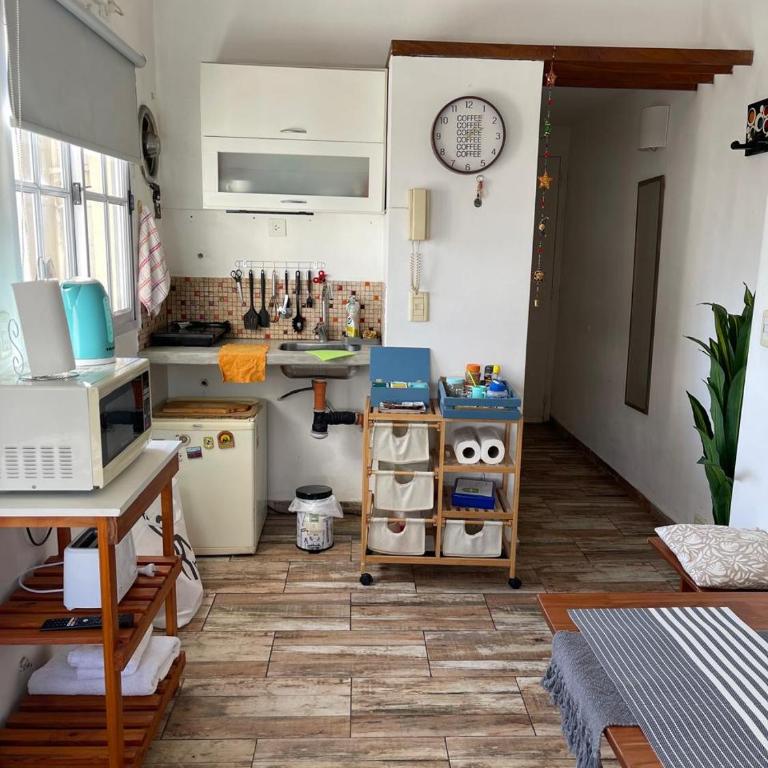 Arenales 2111 Recoleta - One-Bedroom Apartment - 6