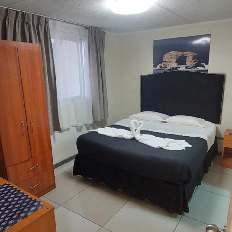 Bellissa House - Habitación Doble con baño privado - 11