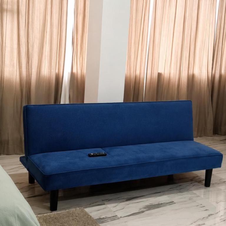 Moderno alojamiento privado e independiente - One-Bedroom Apartment - 3