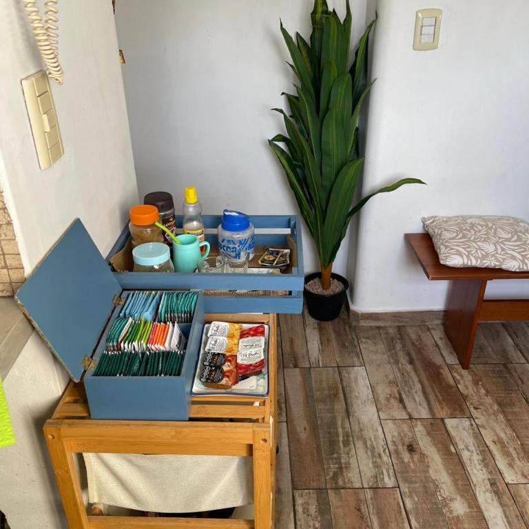Arenales 2111 Recoleta - One-Bedroom Apartment - 10
