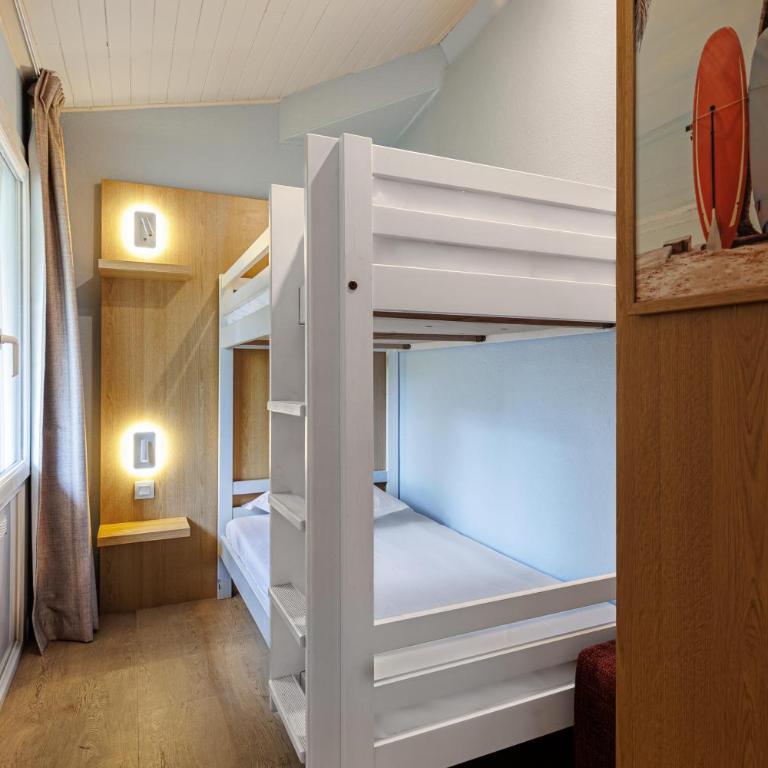 Belambra Clubs Capbreton - Les Vignes - Appartement 2 Chambres - 1