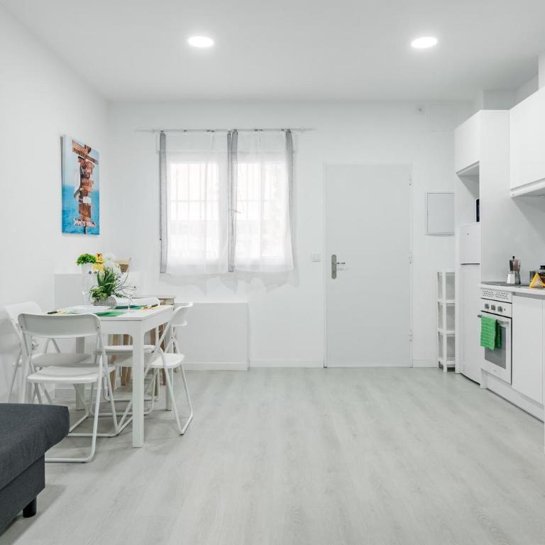 Studio New Complete 4 pax - Apartamento Estudio - 7