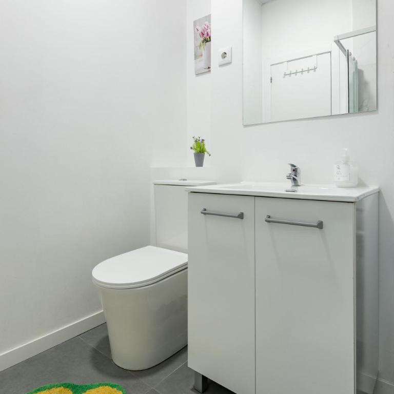 Studio New Complete 4 pax - Apartamento Estudio - 11