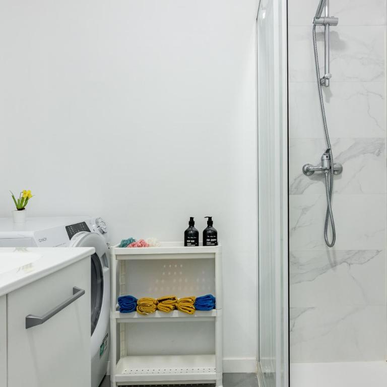 Studio New Complete 4 pax - Apartamento Estudio - 12