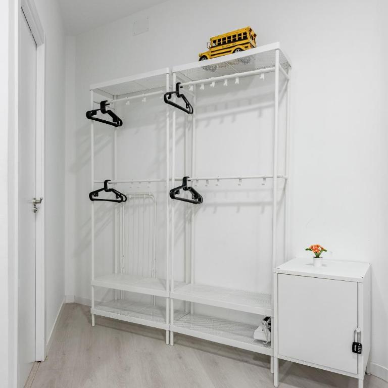 Studio New Complete 4 pax - Apartamento Estudio - 16