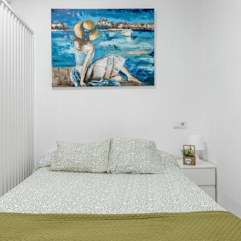 Studio New Complete 4 pax - Apartamento Estudio - 17