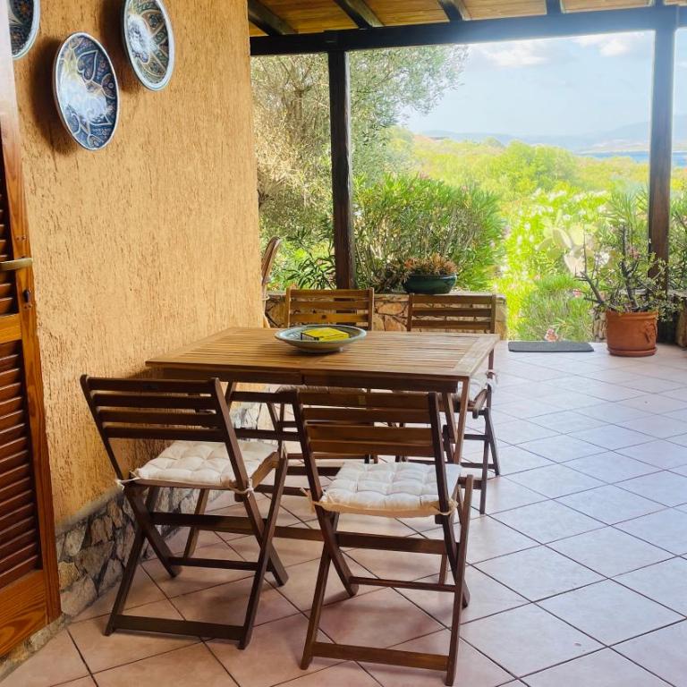 Casa LETIZIA - Appartamento con 1 Camera da Letto - 6