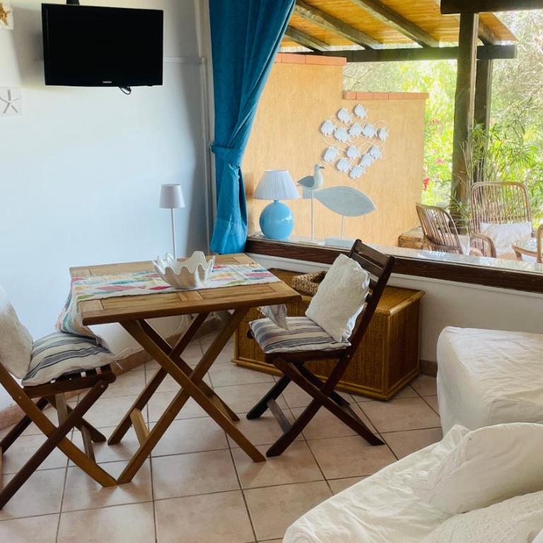 Casa LETIZIA - Appartamento con 1 Camera da Letto - 10