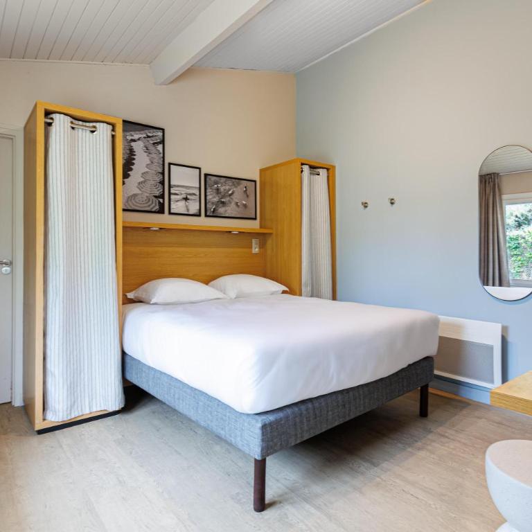 Belambra Clubs Capbreton - Les Vignes - Appartement 2 Chambres - 3
