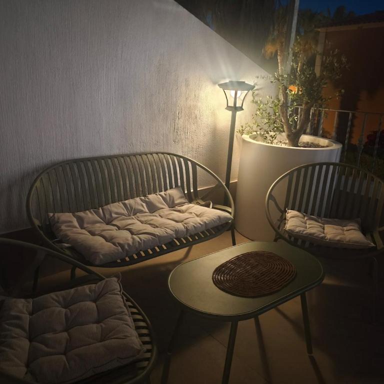 Picasso Beach House - Haus mit 4 Schlafzimmern - 9