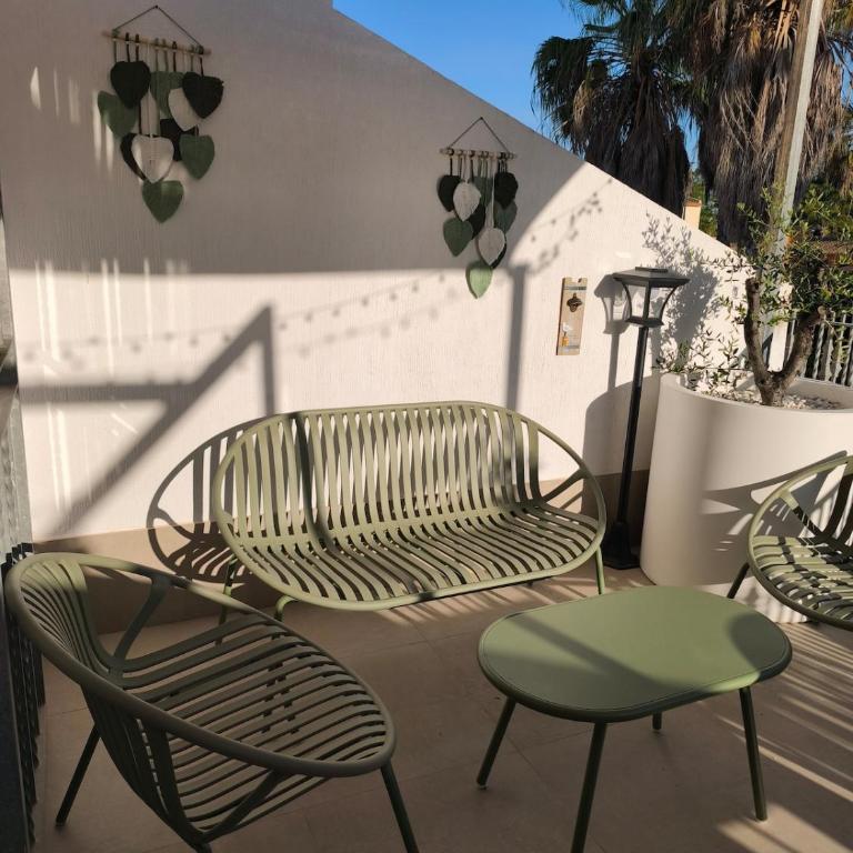 Picasso Beach House - Haus mit 4 Schlafzimmern - 11