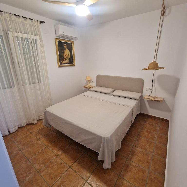 Picasso Beach House - Haus mit 4 Schlafzimmern - 12