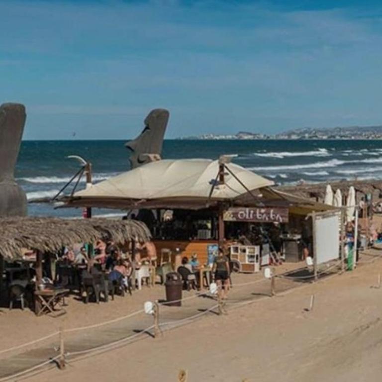 Picasso Beach House - Haus mit 4 Schlafzimmern - 15