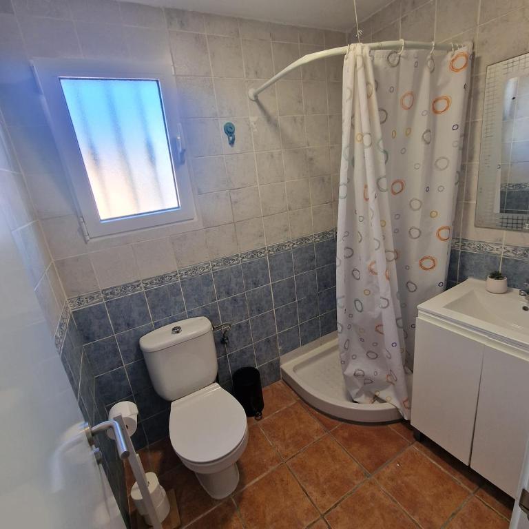 Picasso Beach House - Haus mit 4 Schlafzimmern - 16