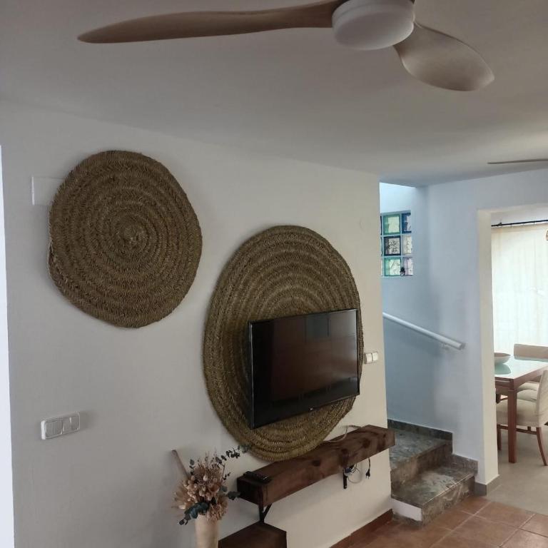 Picasso Beach House - Haus mit 4 Schlafzimmern - 18