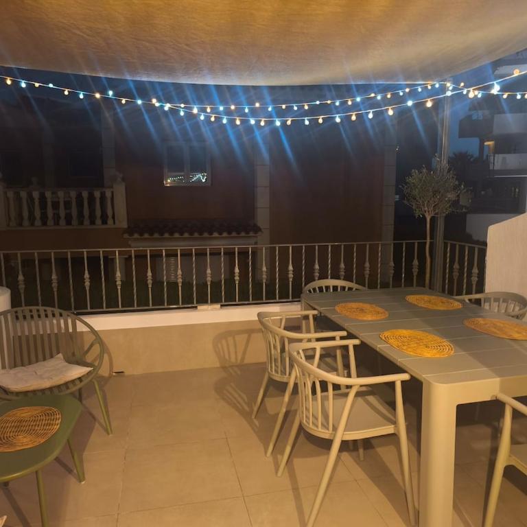 Picasso Beach House - Haus mit 4 Schlafzimmern - 23