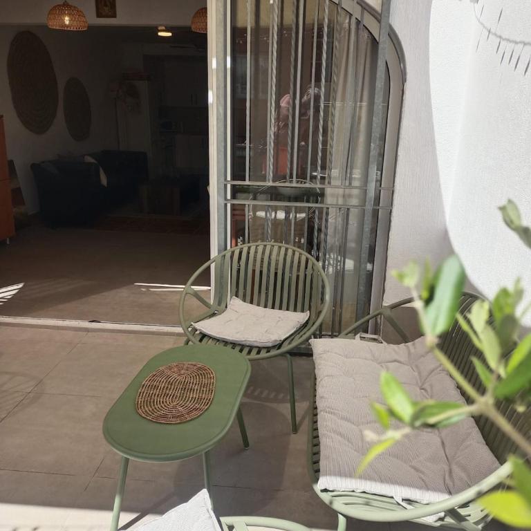 Picasso Beach House - Haus mit 4 Schlafzimmern - 36