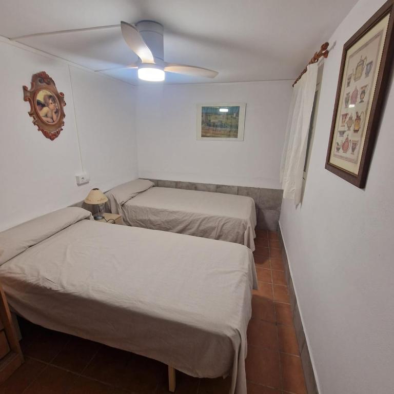 Picasso Beach House - Haus mit 4 Schlafzimmern - 37