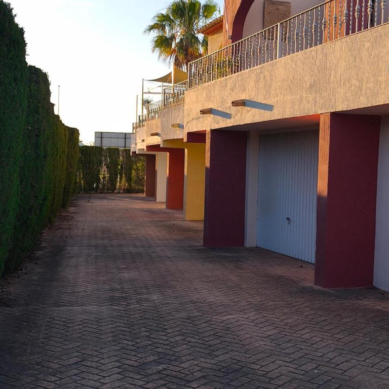 Picasso Beach House - Haus mit 4 Schlafzimmern - 43