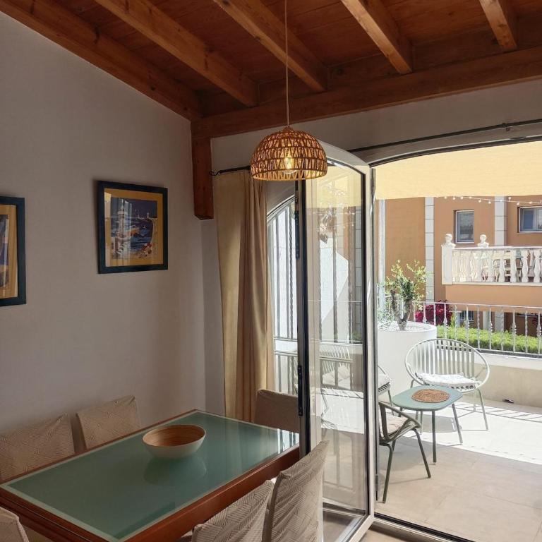 Picasso Beach House - Haus mit 4 Schlafzimmern - 46