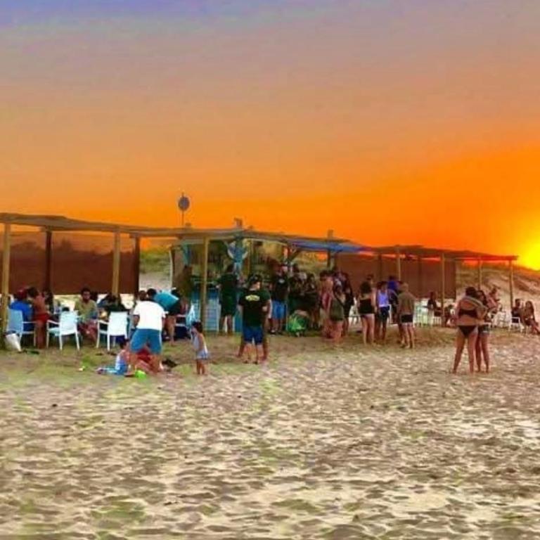 Picasso Beach House - Haus mit 4 Schlafzimmern - 51