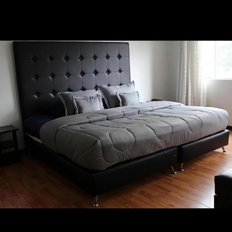 Hotel Dorado Plaza Bogota - Habitación Deluxe - 1