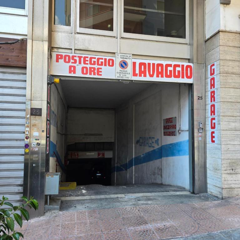 Gli Amici della Puglia - Monolocale Matrimoniale Deluxe - 4