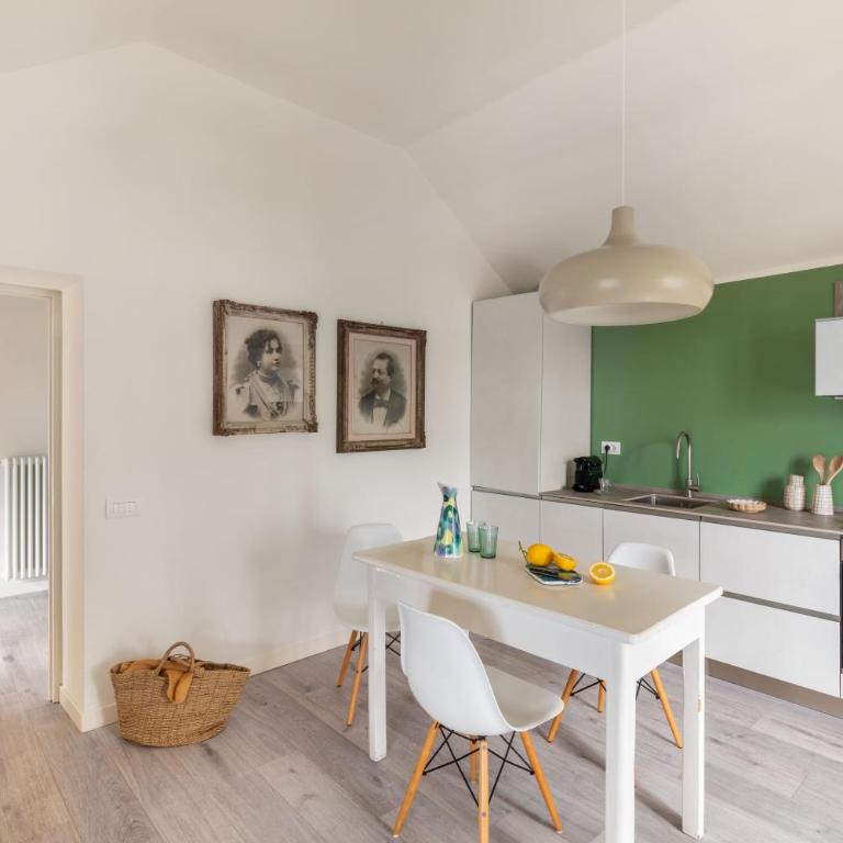 Villa Gina - Appartamento Attico - 2