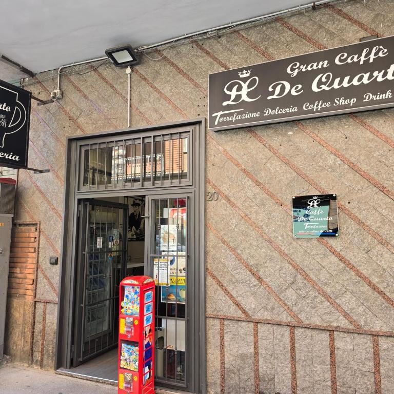 Gli Amici della Puglia - Monolocale Matrimoniale Deluxe - 6
