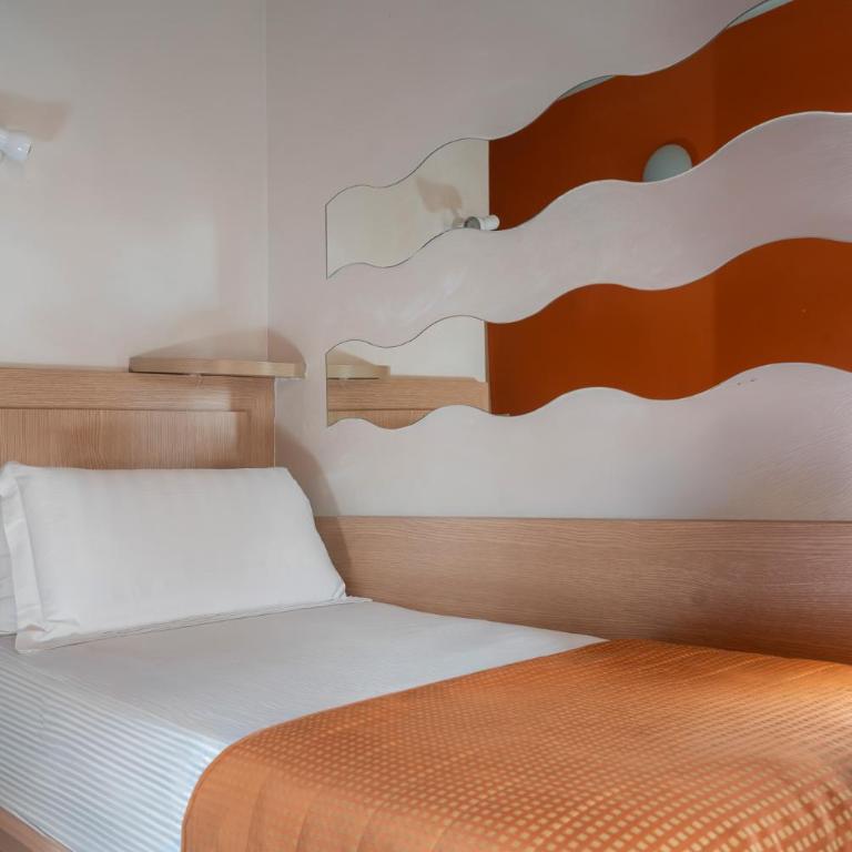 BeYou Hotel Polo - Camera Singola Piccola - 1