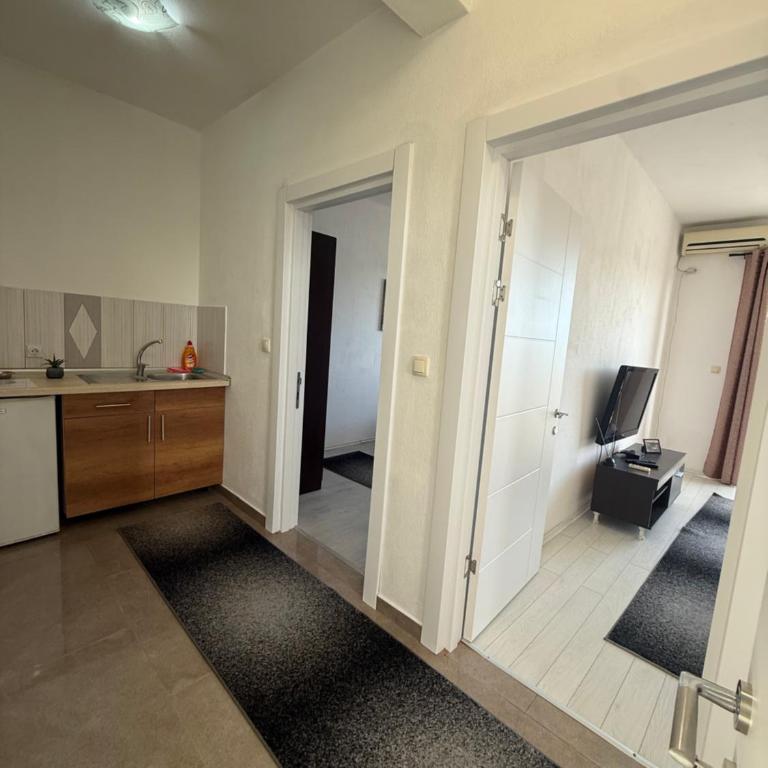 Ajan Apartments - Apartman sa 2 Spavaće Sobe - 7