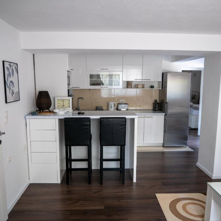 Apartment Vita - Free Parking - Apartment mit 1 Schlafzimmer - 3