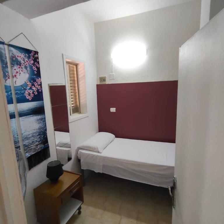 Villetta Patrizia Porto Cesareo a 20 metri dal mar - Casa de 3 dormitorios - 2