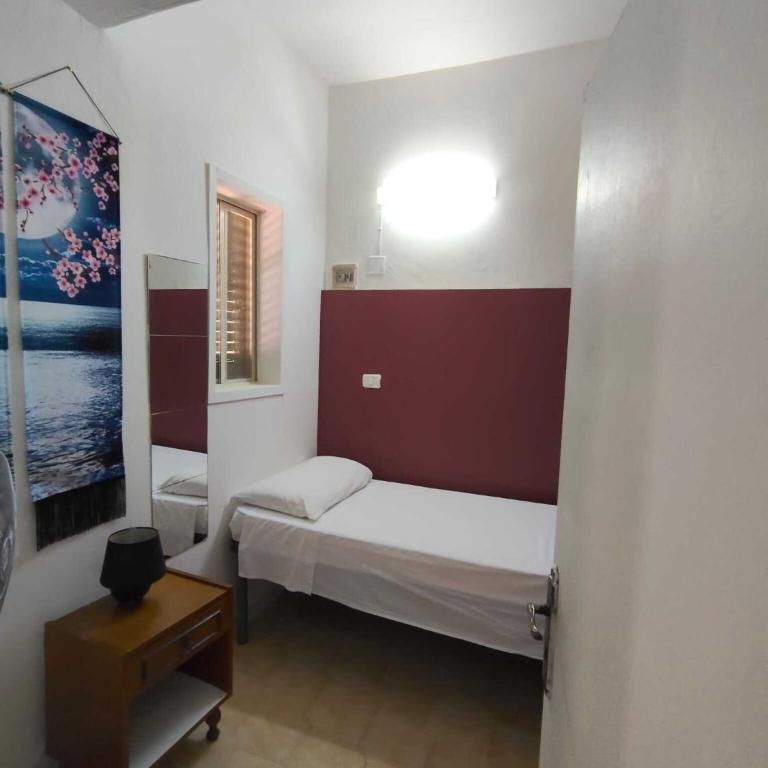 Villetta Patrizia Porto Cesareo a 20 metri dal mar - Casa de 3 dormitorios - 3