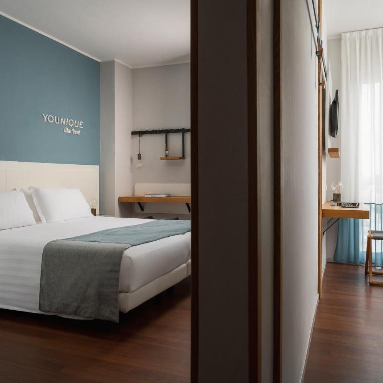 BeYou Hotel Polo - Junior Suite - 1