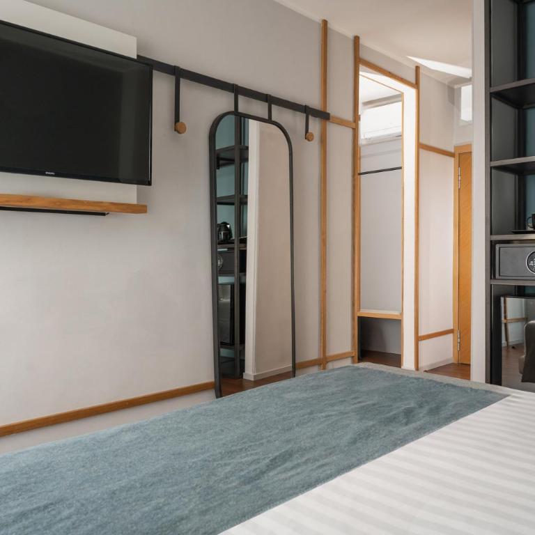 BeYou Hotel Polo - Junior Suite - 4