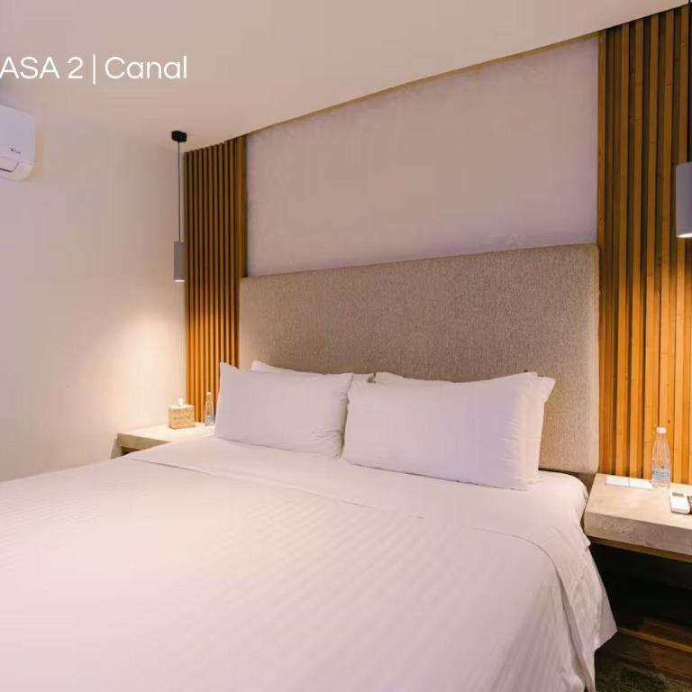 Crisol - Frente a la Parroquia de San Miguel Arcángel - Deluxe Room - 10