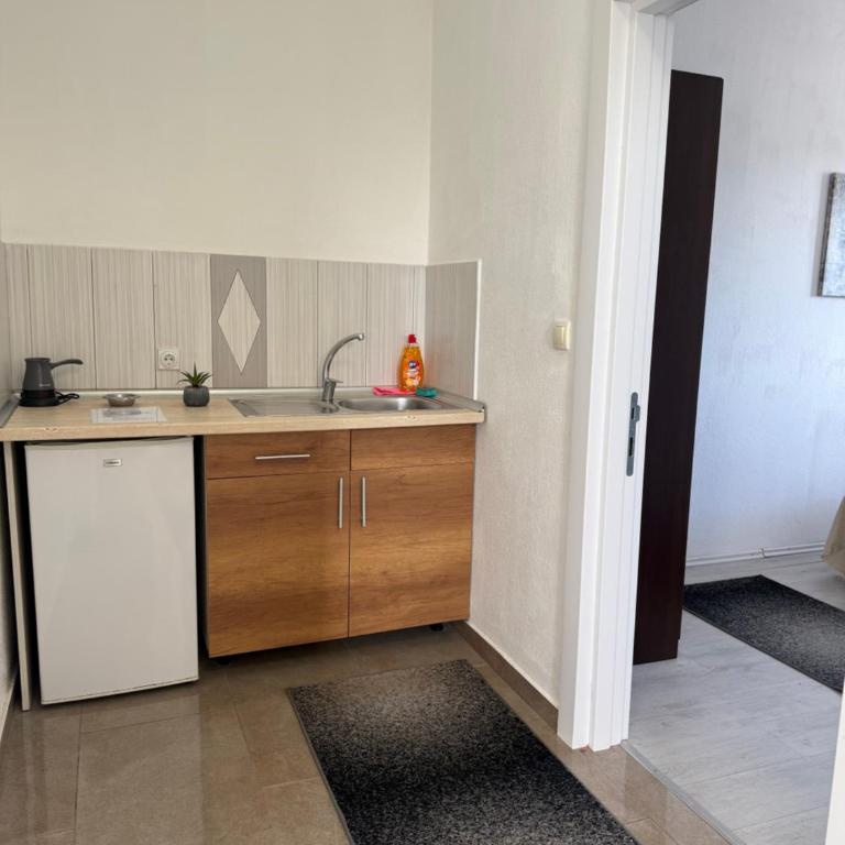 Ajan Apartments - Apartman sa 2 Spavaće Sobe - 6