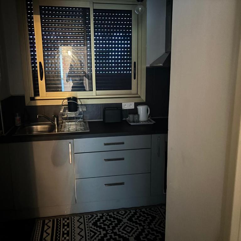 Bord de Mer - Apartment mit 1 Schlafzimmer und Aussicht - 6
